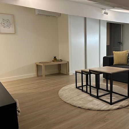 Appartement Studio 30M2 Quartier Saint-Georges Toulouse Exterior photo