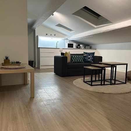 Appartement Studio 30M2 Quartier Saint-Georges Toulouse Exterior photo