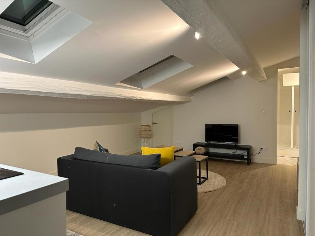 Appartement Studio 30M2 Quartier Saint-Georges Toulouse Exterior photo